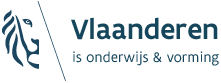 Logo Vl Onderwijs