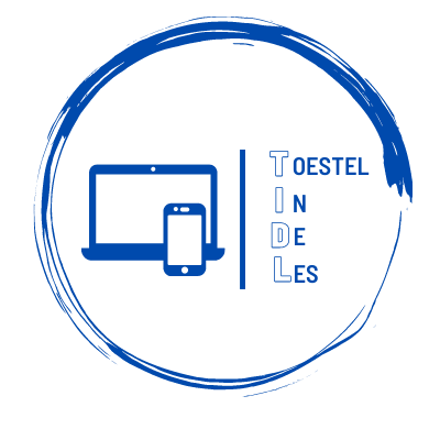 TIDL Logo